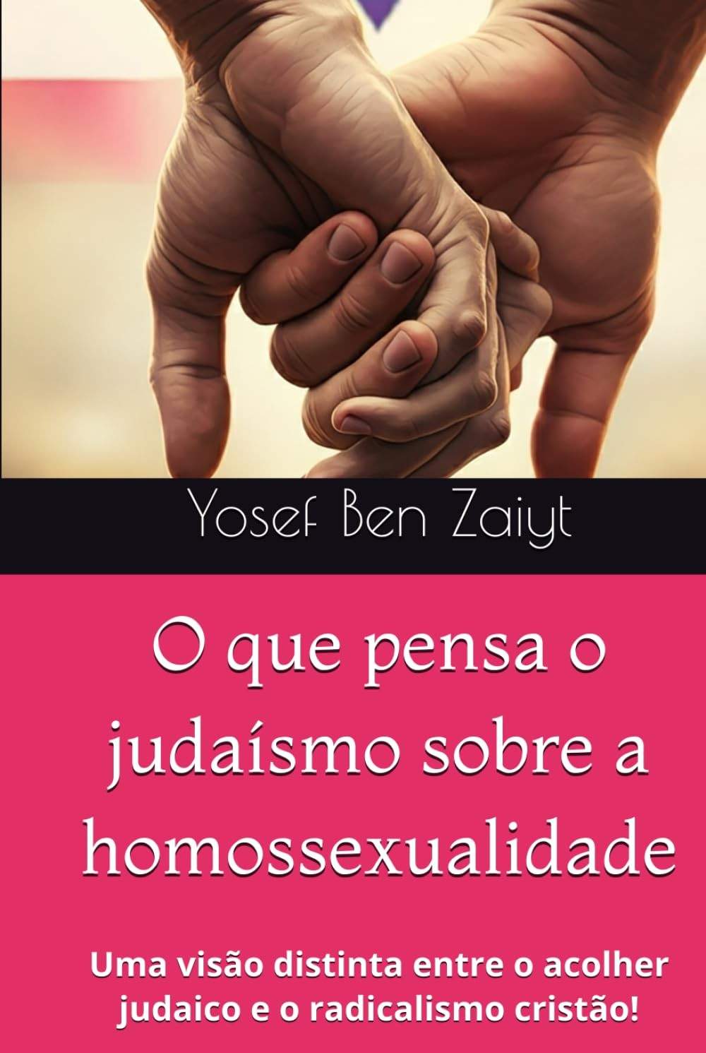 Judaísmo e Homossexualidade: Uma Visão Clara e Inclusiva