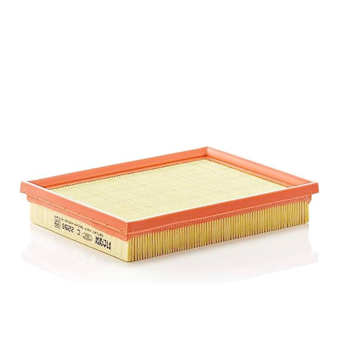 Filtro de Ar MANN-FILTER C2256: Proteção Essencial para GM Agile, Corsa, Classic e Montana