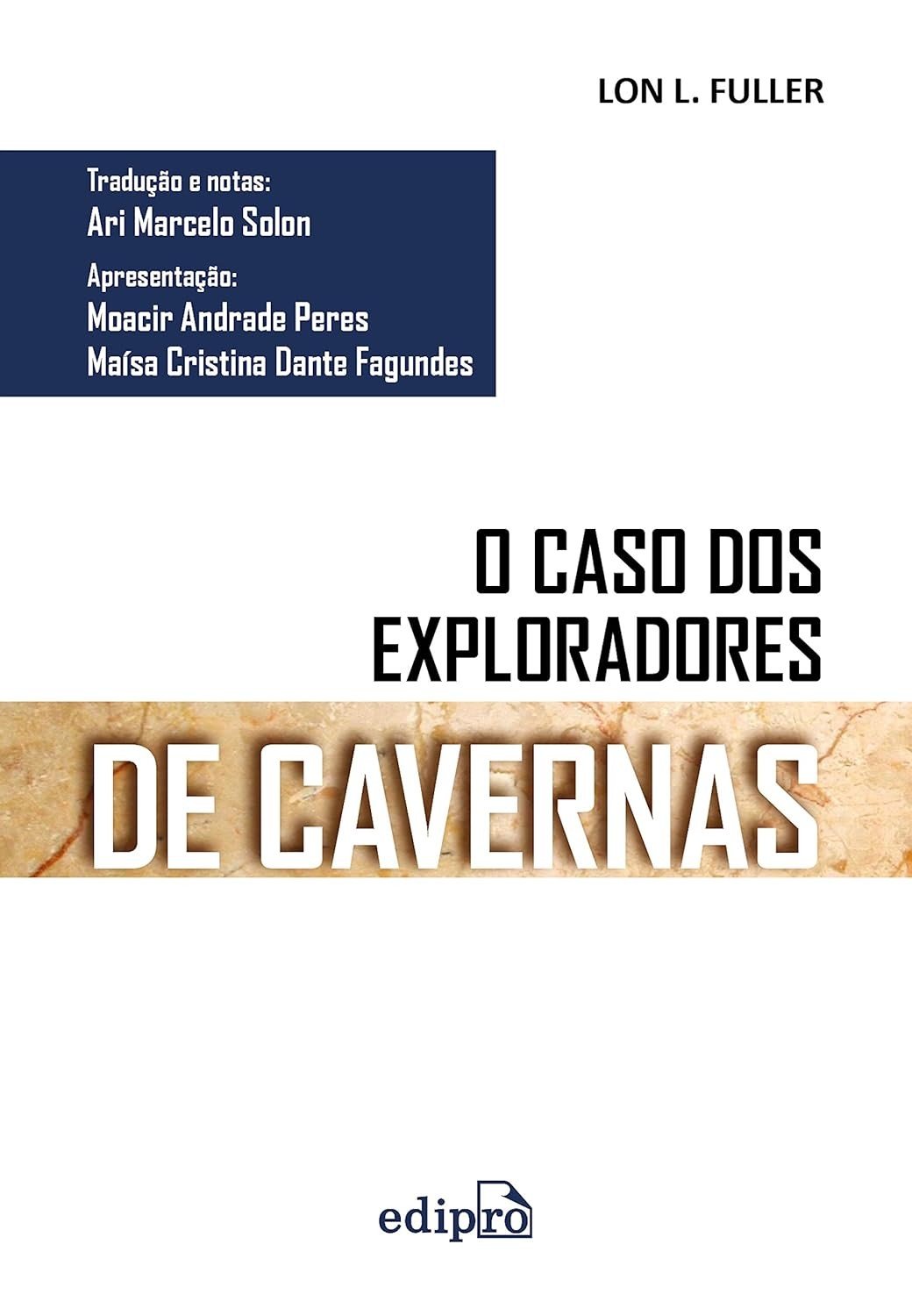 O Caso dos Exploradores de Cavernas: Desvende a Ciência Jurídica com Obra-Prima Clássica