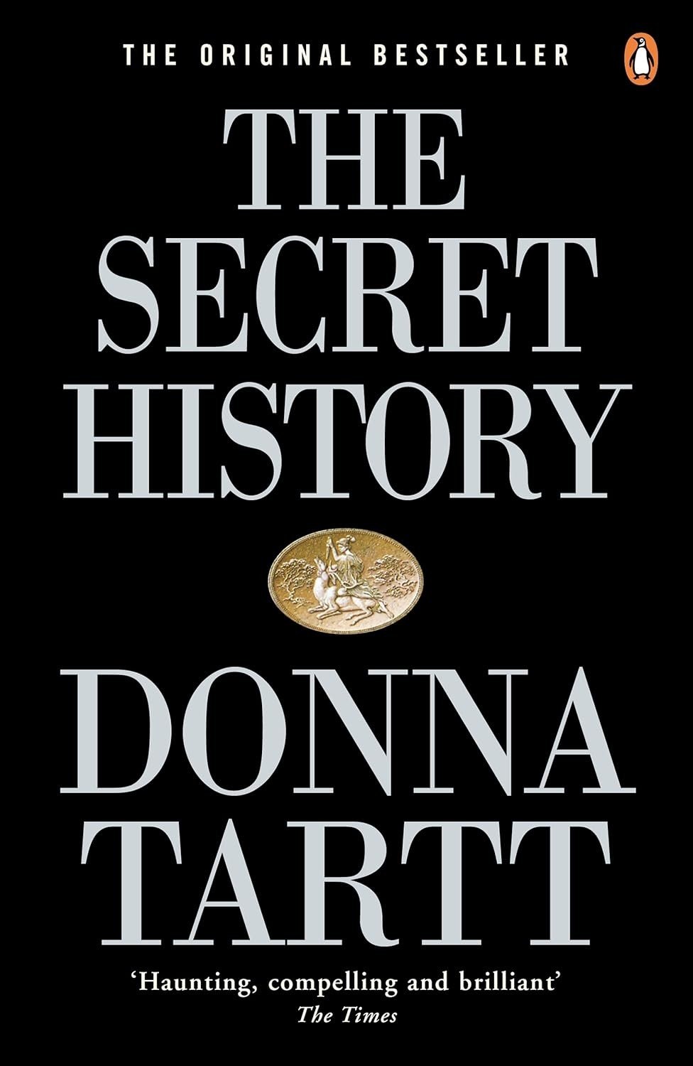 A História Secreta: O Clássico de Donna Tartt que Marcou uma Geração