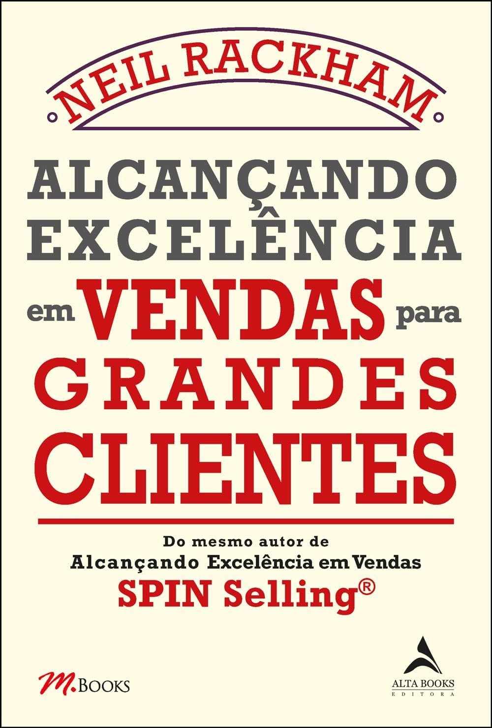 Domine Vendas para Grandes Clientes: Estratégias Comprovadas para o Sucesso