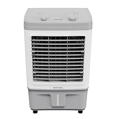 Climatizador Clin35 Pro 35L – Refresque seu ambiente com eficiência