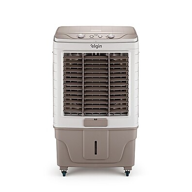 Climatizador Elgin Big Air: Refresque 60m²!