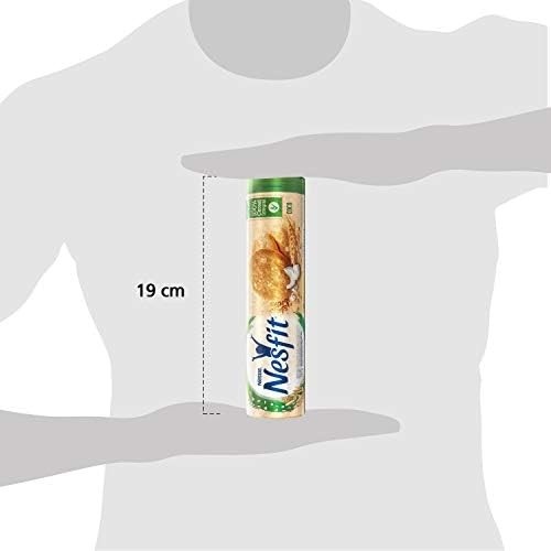 NESFIT Biscoito Coco 48x160g BR