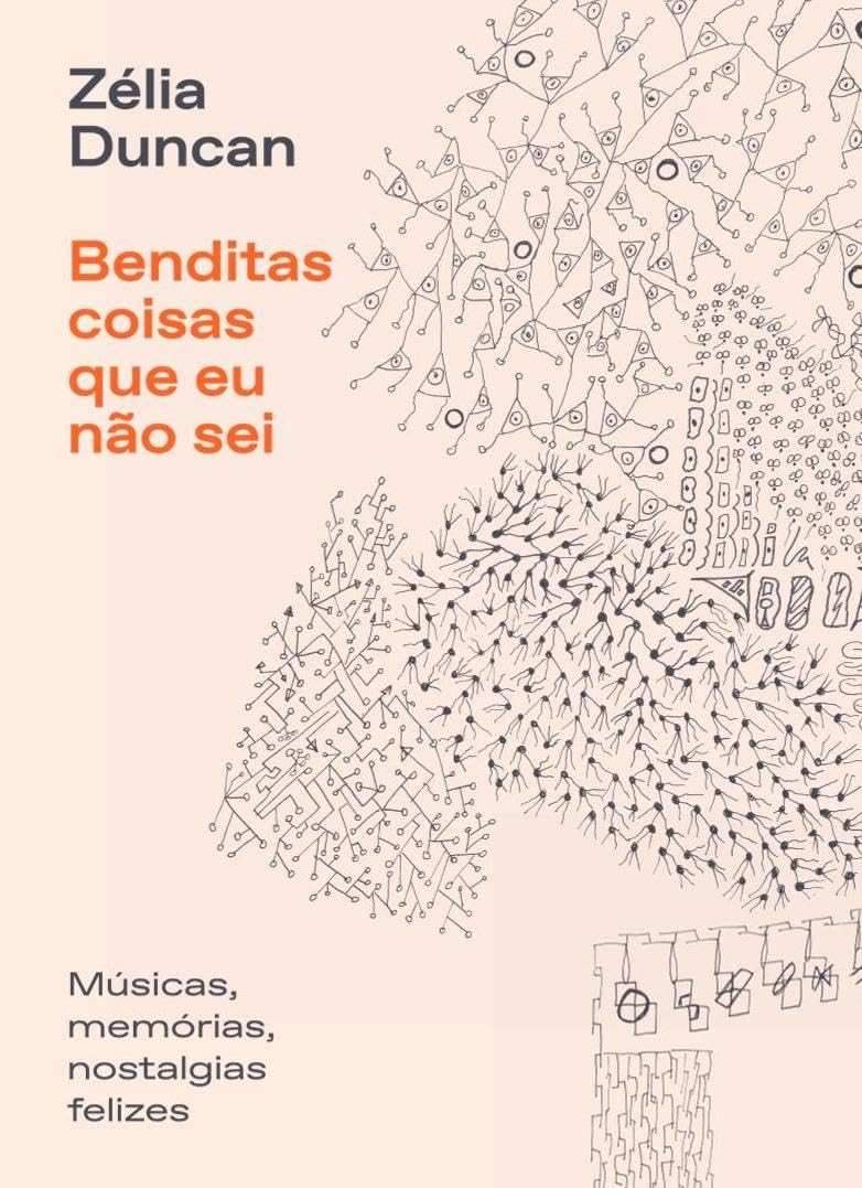 Benditas Coisas Que Eu Não Sei: A Jornada Musical e Nostálgica de Zélia Duncan
