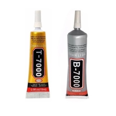 Cola T7000/B7000: Reparo Perfeito Celular!