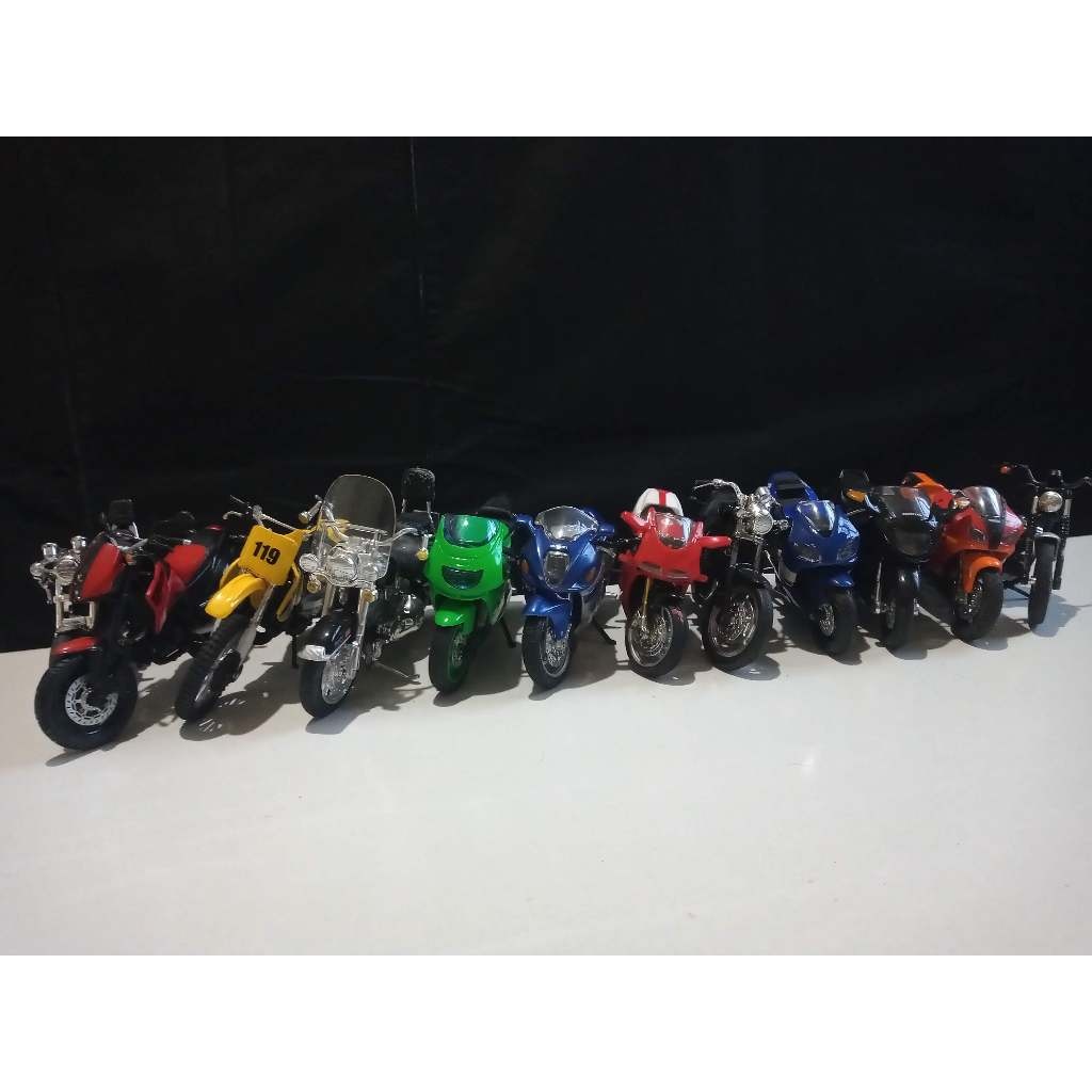Coleção de Motos Jornal Extra: O Que Vale a Pena?