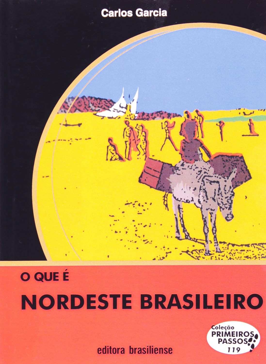 Descubra o Nordeste Brasileiro: Um Guia Essencial da Coleção Primeiros Passos