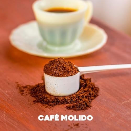 Juan Valdez Colina 250G (Embalagem pode variar)