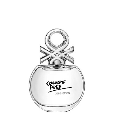 Colors Free: O Perfume Feminino que Liberta Você