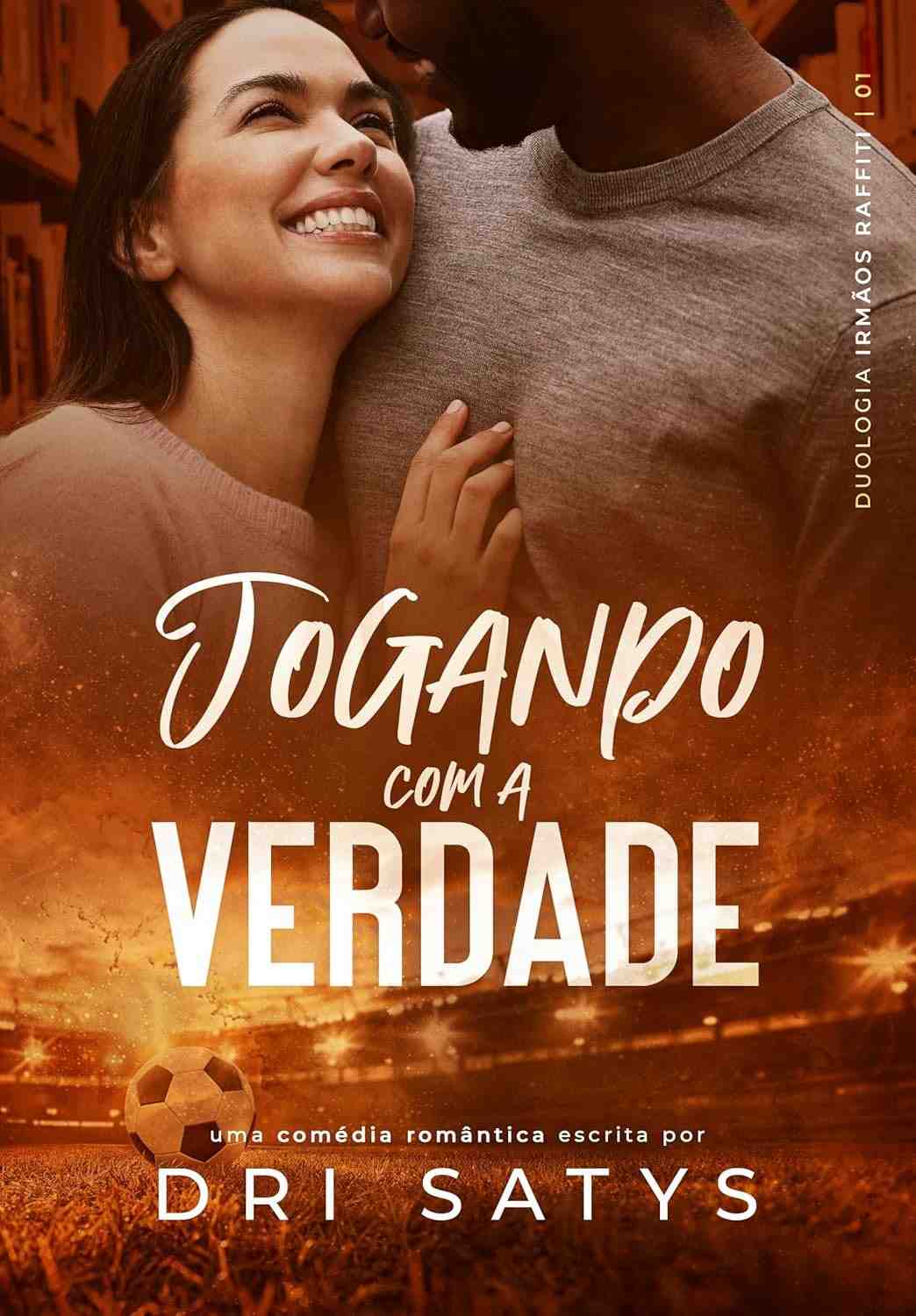 Jogando com a Verdade: Comédia Romântica Irresistível dos Irmãos Raffiti