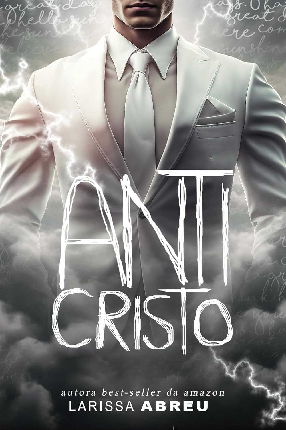 Anticristo (7 Livro 2): Dark Romance, Mafia e Age Gap com Tensão Explosiva
