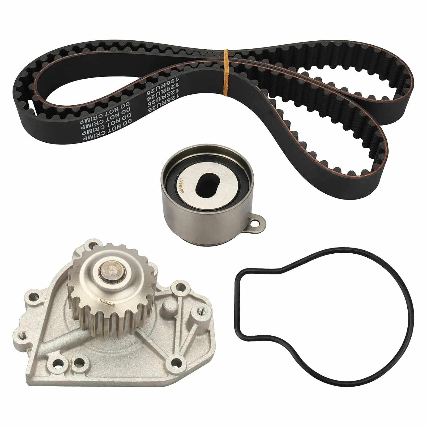 Kit Correia Dentada com Bomba d'Água DRIVESTAR para Honda CR-V (97-01) e Acura Integra (96-01)