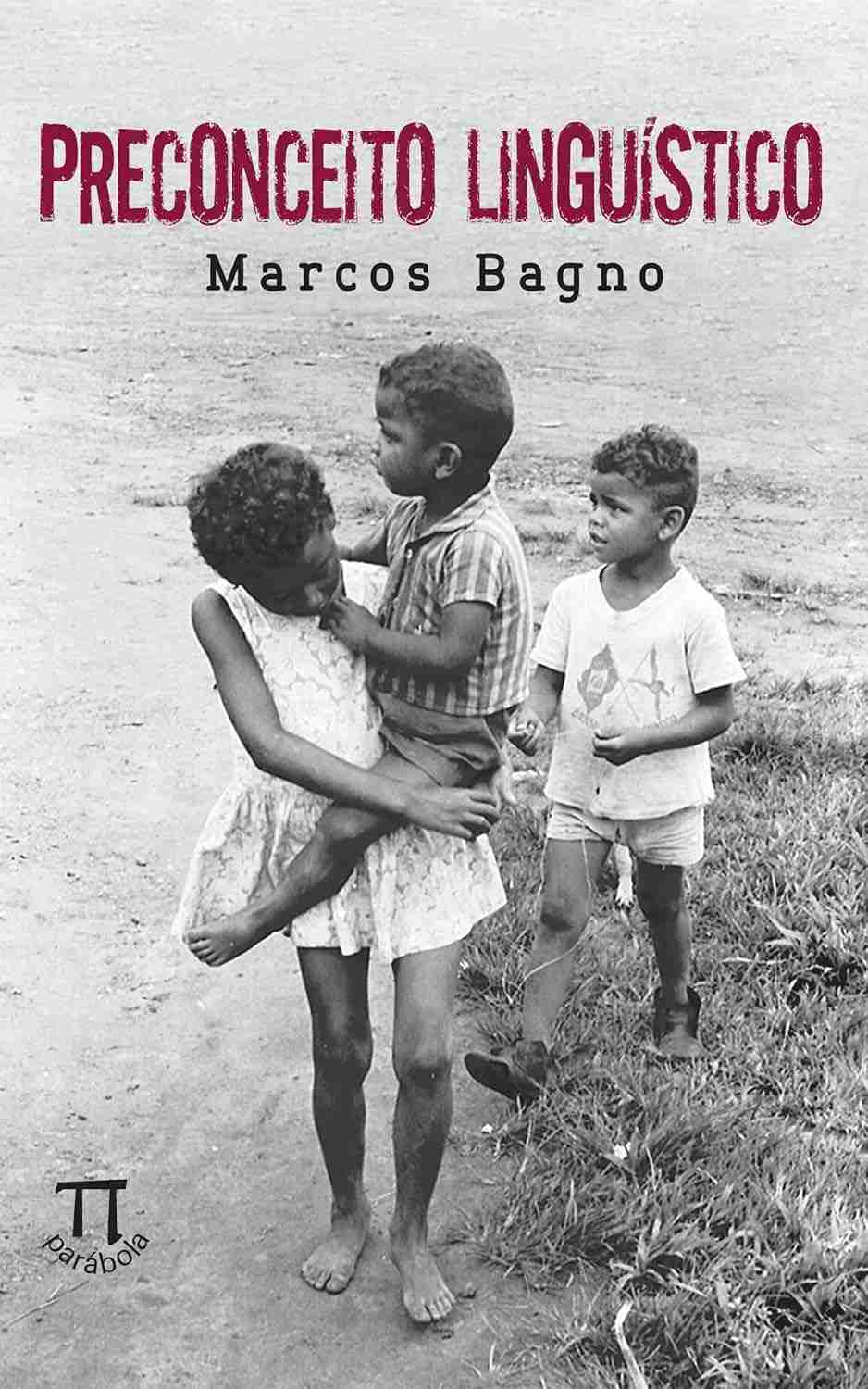 Preconceito Linguístico: Desmistificando Barreiras com Bagno