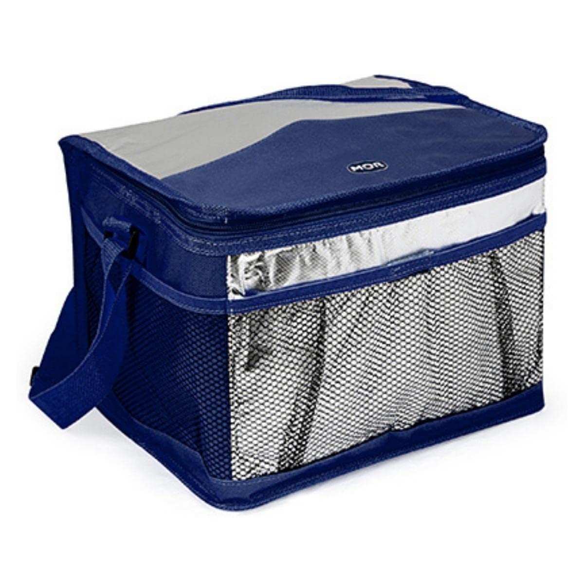 Mor Bolsa Térmica 10L - Mantenha Sua Bebida Fresca por Mais Tempo com Estilo