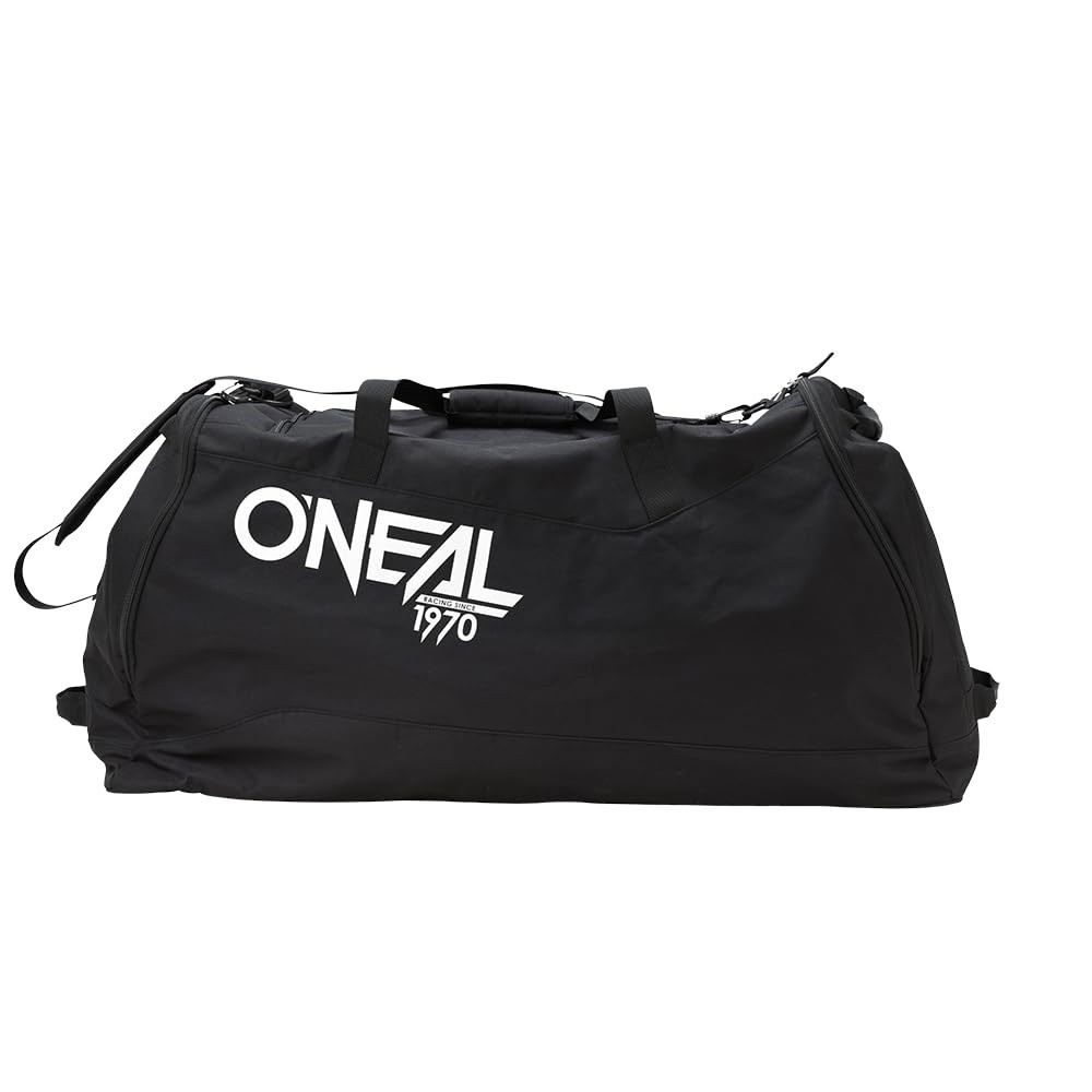 Bolsa de Engrenagem O'Neal TX8000: Transporte Tudo com Estilo e Durabilidade