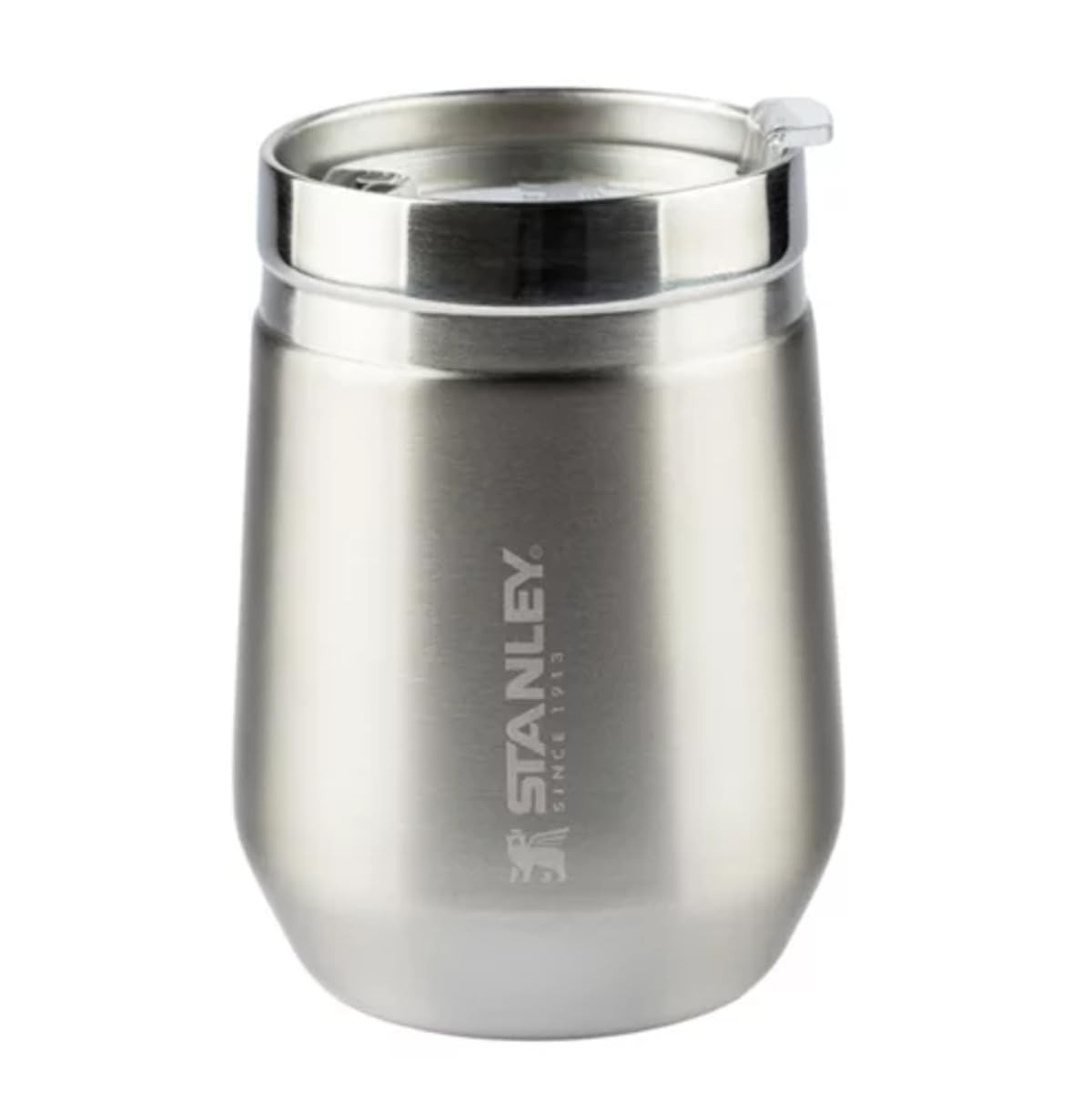 Copo Térmico Stanley Everyday 296ml - Mantenha Sua Bebida na Temperatura Ideal com Estilo