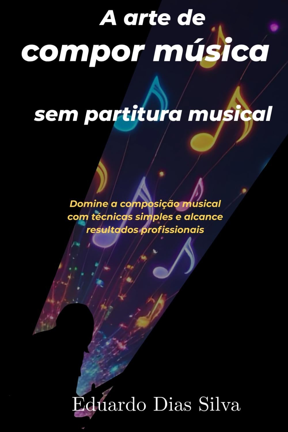 Componha Músicas Incríveis Sem Partitura: Domine a Criação Musical com Técnicas Simples!