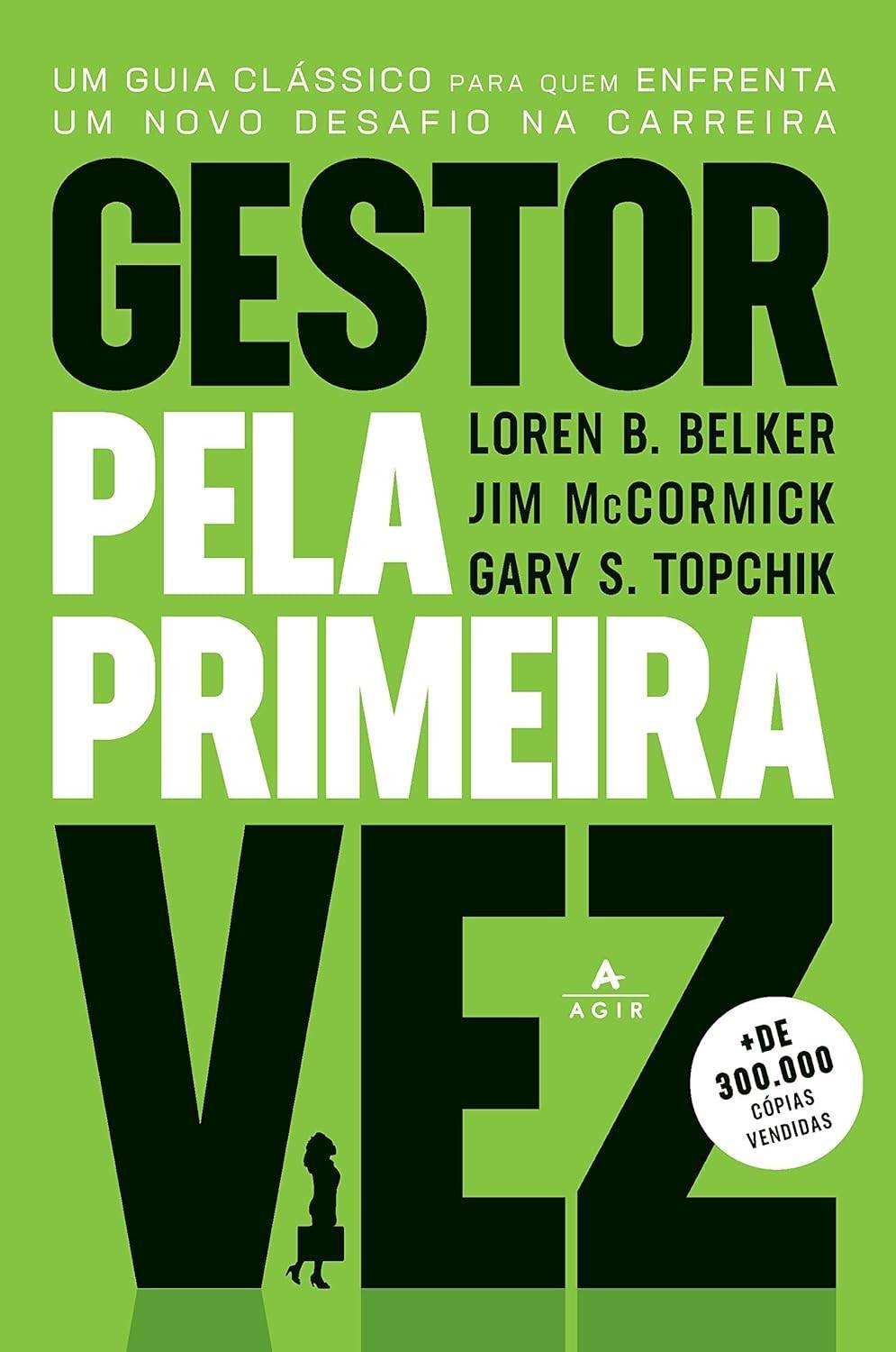 Gestor pela Primeira Vez: O Guia Essencial para Liderar com Confiança e Sucesso