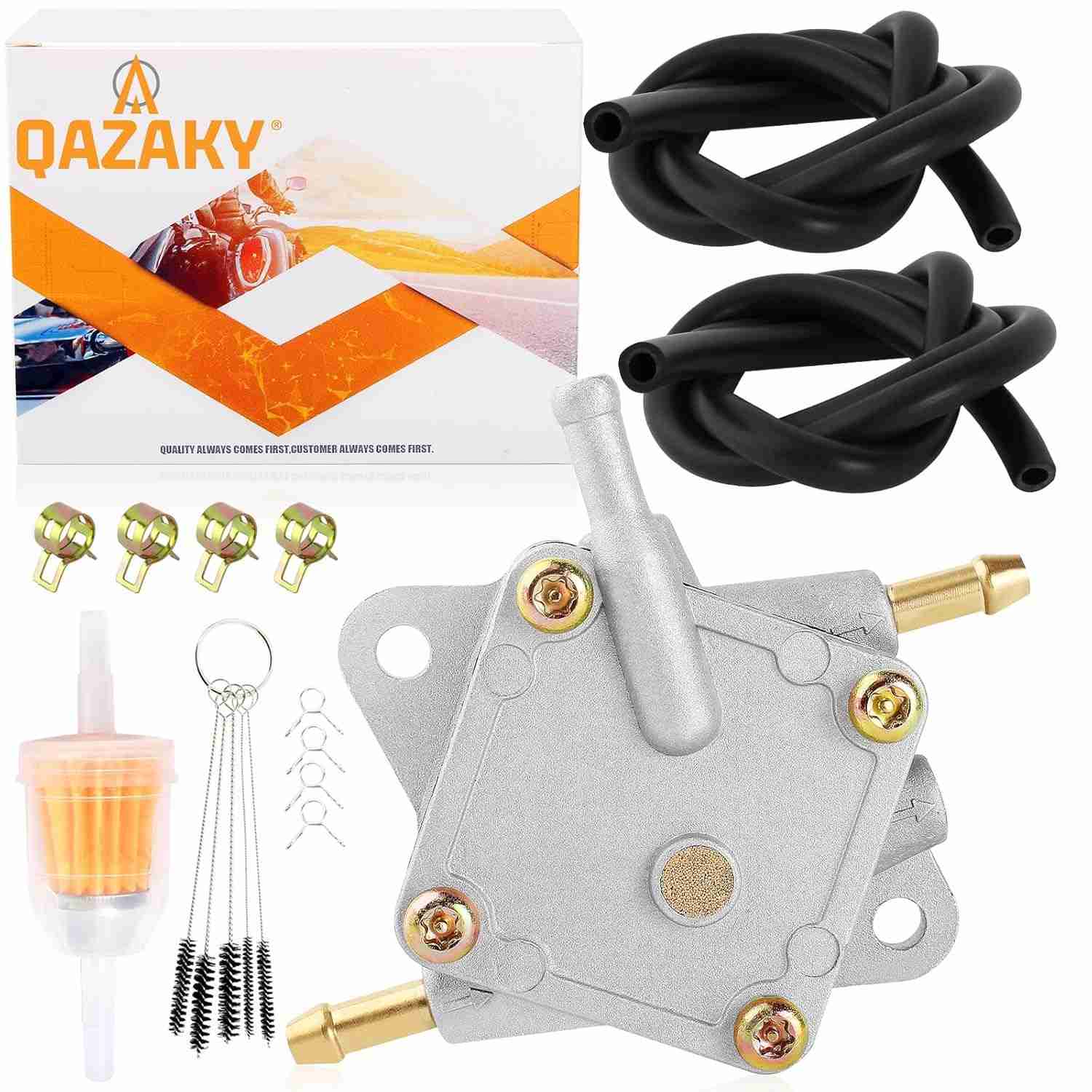 Bomba de Combustível Premium para Carrinho de Golfe EZGO 295cc/350cc Robin - TXT e Medalist (1994+)