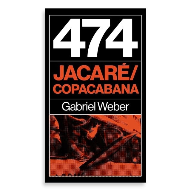 474 Jacaré/Copacabana: Um Ensaio Sobre a Cidade como Agente de Exclusão