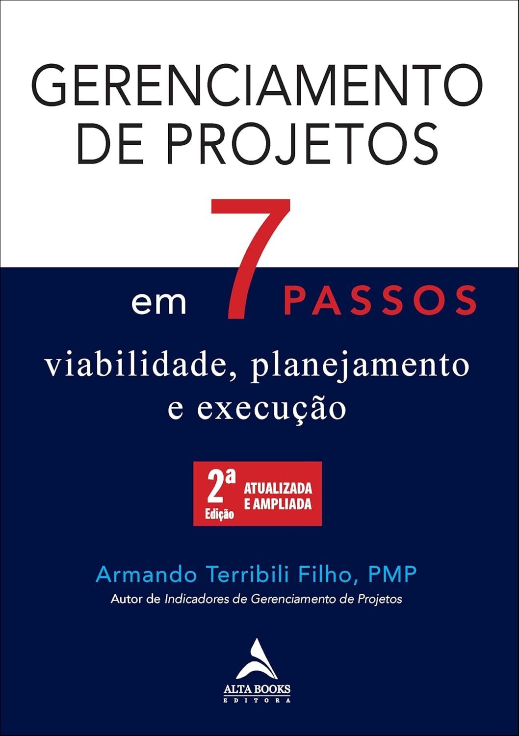 Domine o Gerenciamento de Projetos: Guia Completo em 7 Passos