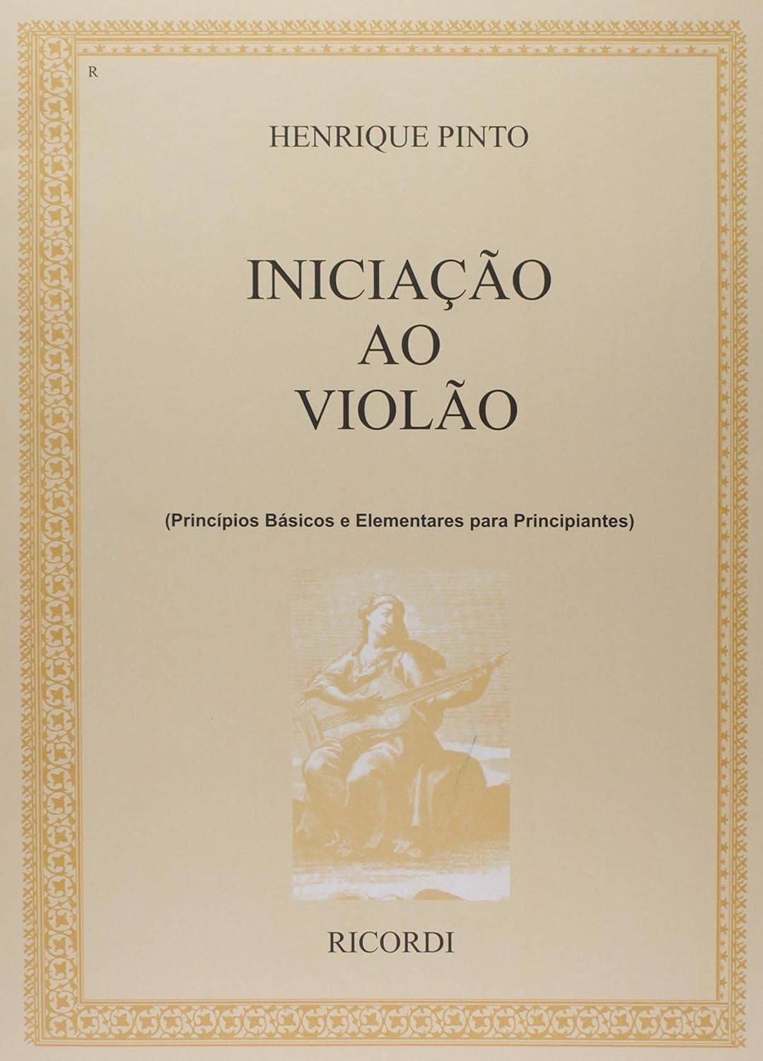 Iniciação ao Violão: Guia Completo para Iniciantes - Volume 1