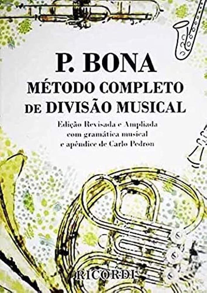 Metodo Completo De Divisao Musical
