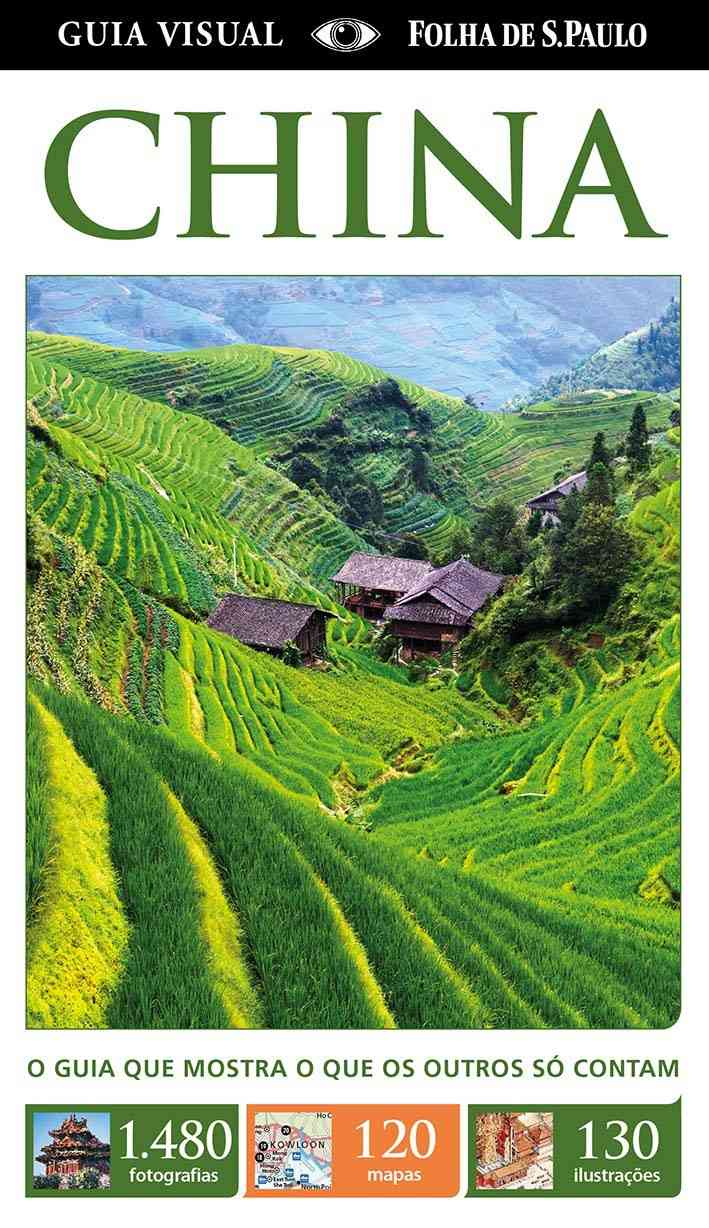 China: Guia Visual Completo para uma Viagem Inesquecível