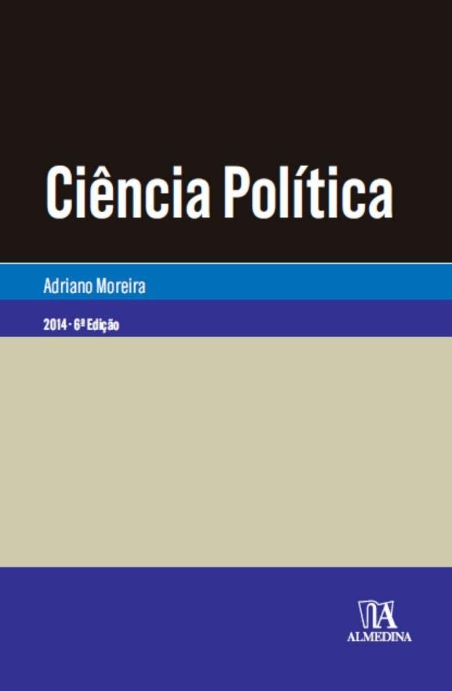 Ciência Política: Navegando a Complexidade do Mundo Contemporâneo