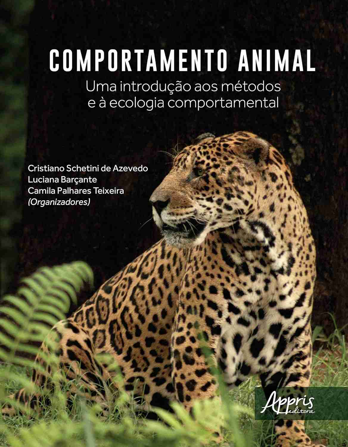 Comportamento Animal: Descubra os Segredos da Ecologia Comportamental