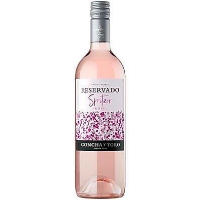 Concha y Toro Vinho Reservado Spritzer Rose