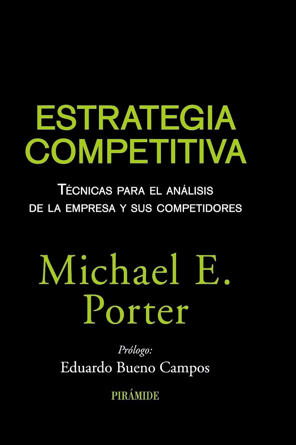 Estratégia Competitiva: Domine o Mercado com Análise de Empresa e Concorrentes