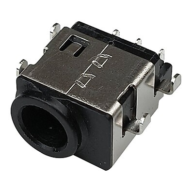 Conector DC Jack Samsung RV411/415/419/420