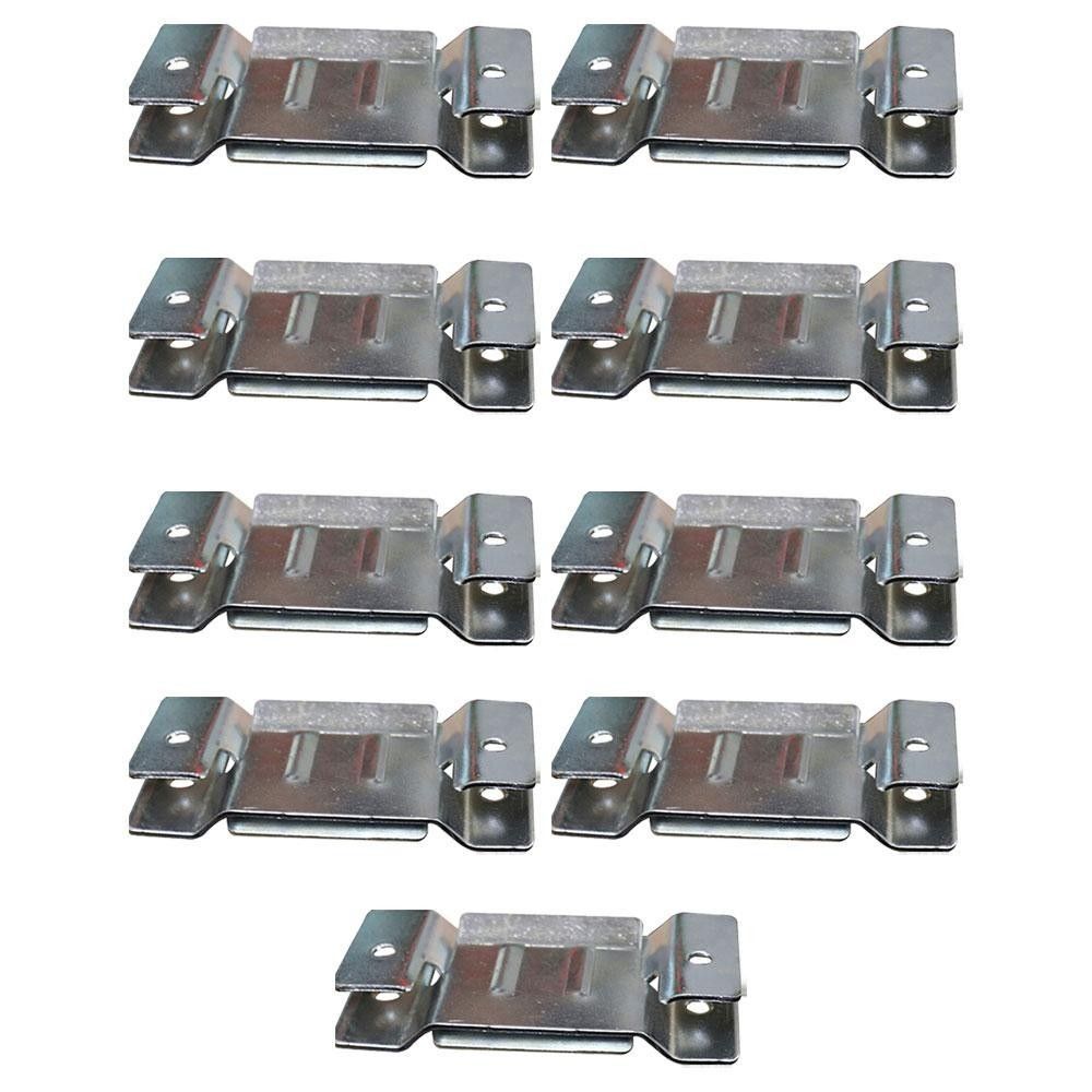 Conectores para Móveis: Fixação Segura e Fácil!