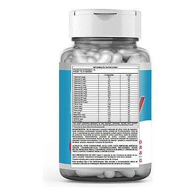 Enaliv 60 Cápsulas Original – Alívio Natural Confirmado