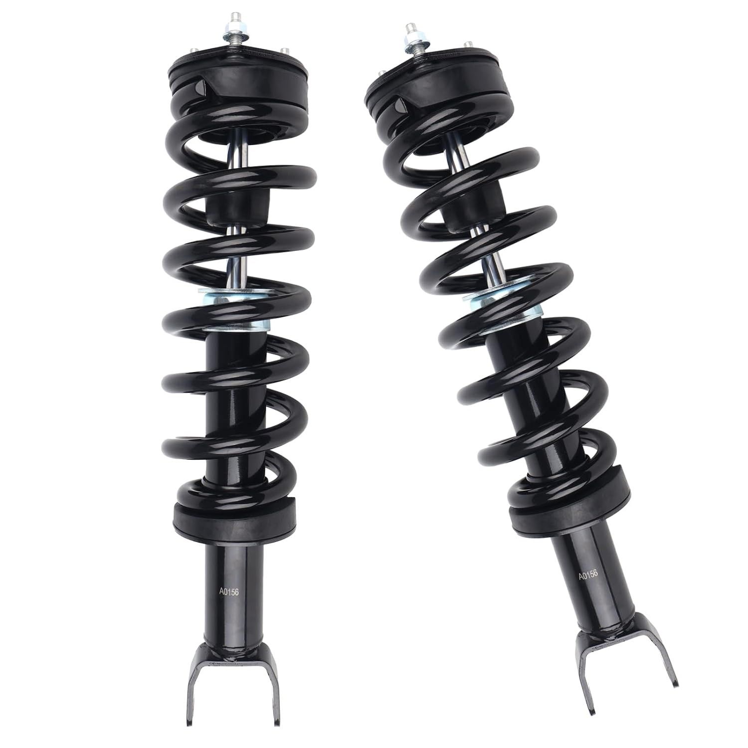 Amortecedor Dianteiro PAROD 172292 para Dodge Ram 1500 (2009-2023) - Conforto e Segurança