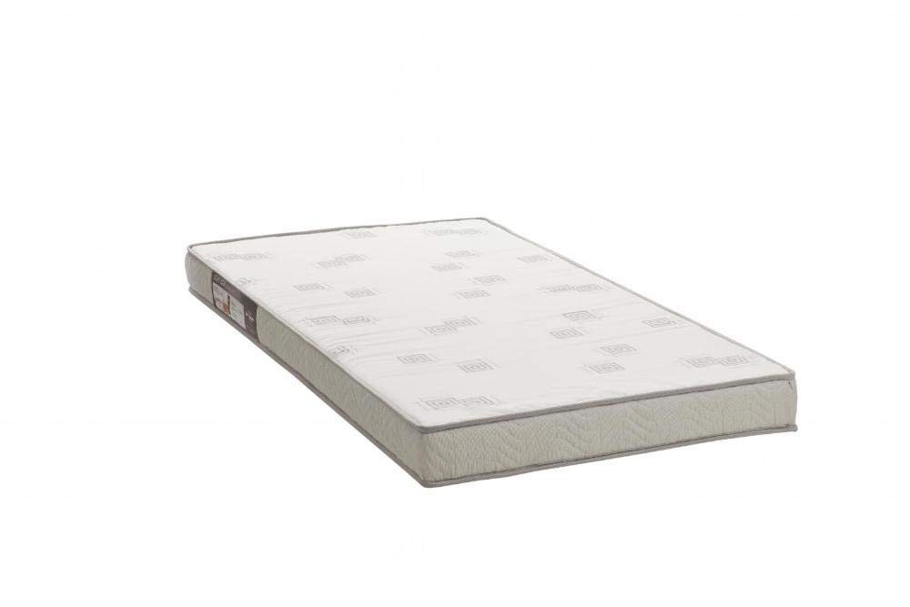 Colchão Ortobom Light D23 Solteiro 88x188cm - Conforto e Suporte com Espuma de Alta Performance