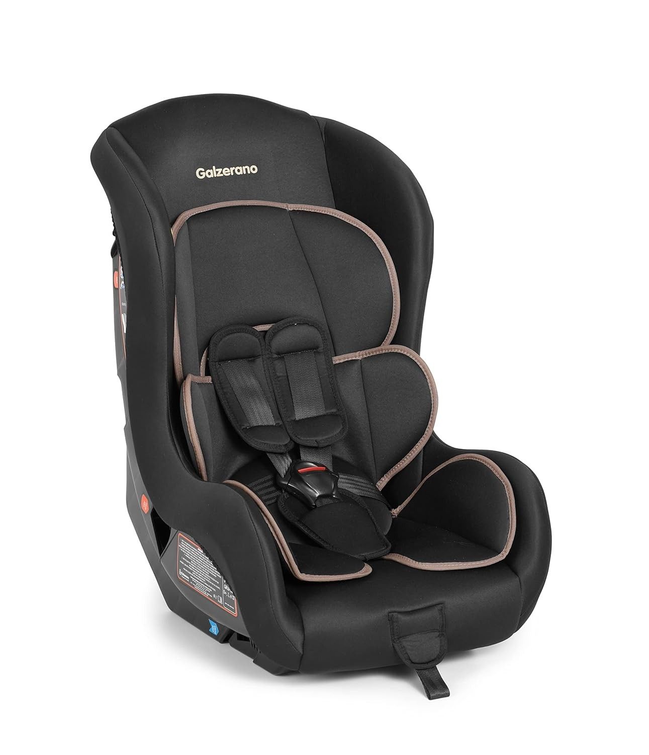 Cadeira para Auto Galzerano Maximus: Segurança e Conforto para Crianças até 25kg