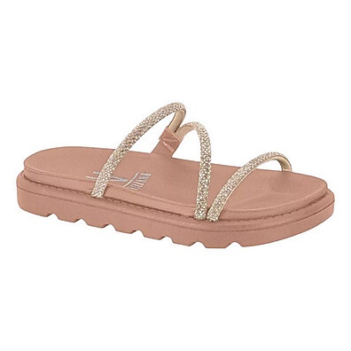 Slide Vizzano: Brilho & Conforto!