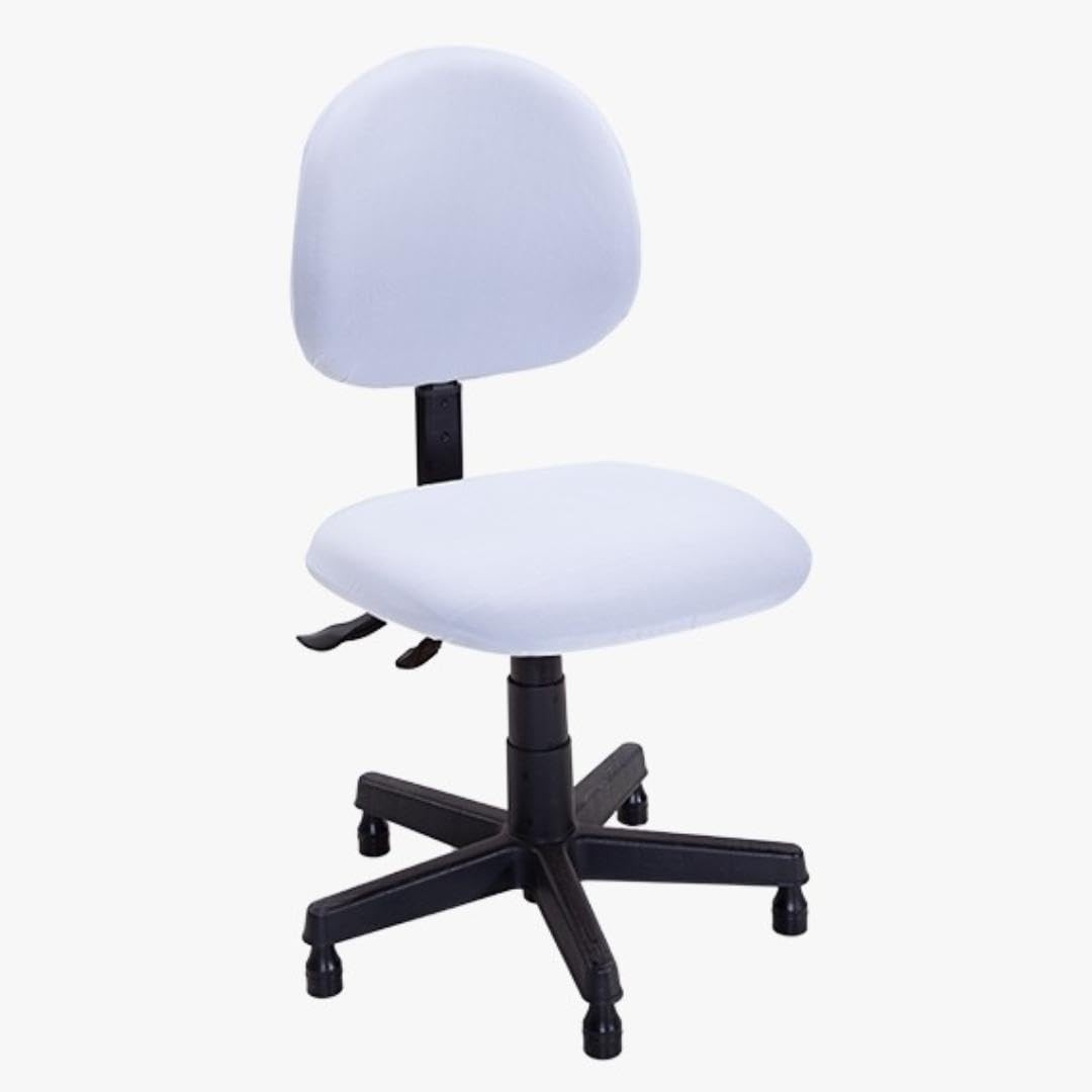 Capa para Cadeira de Escritório em Malha Gel - Conforto, Estilo e Proteção com Ajuste Perfeito