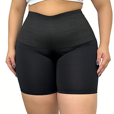Cinta Modeladora Alta Compressão: Reduza Medidas com Conforto