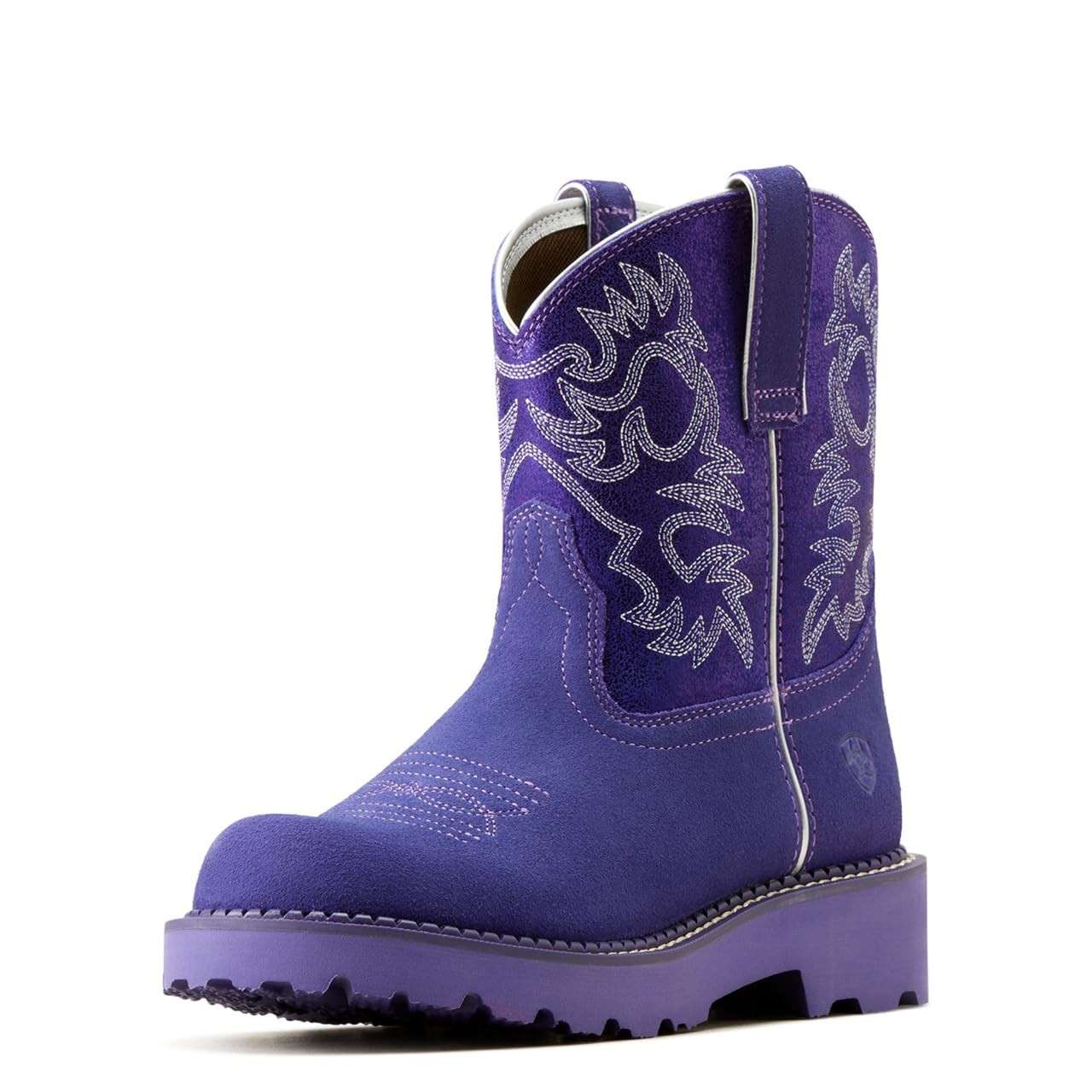 Botas Fatbaby Western Ariat: Conforto e Estilo para o seu Dia a Dia