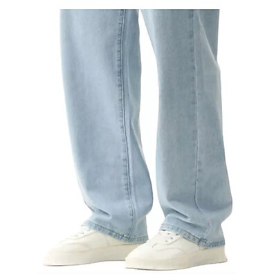 Calça Jeans Bag Masculina: Estilo e Conforto!