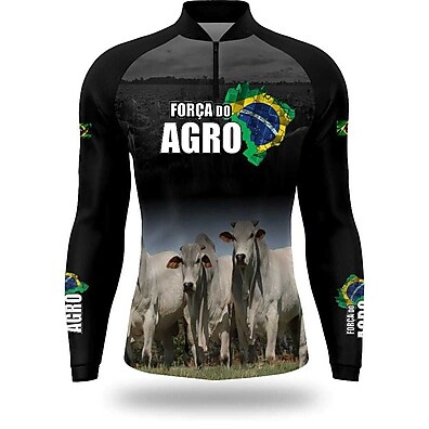 Camisa UV Infantil: Proteção e Conforto!
