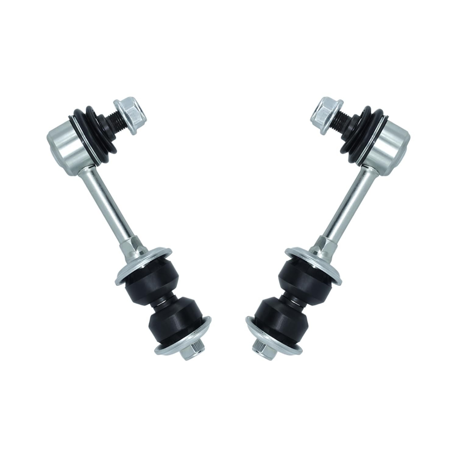 Kit 2 Elos Barra Estabilizadora Traseira Toyota RAV4 / Lexus NX (K750257) - Estabilidade e Conforto