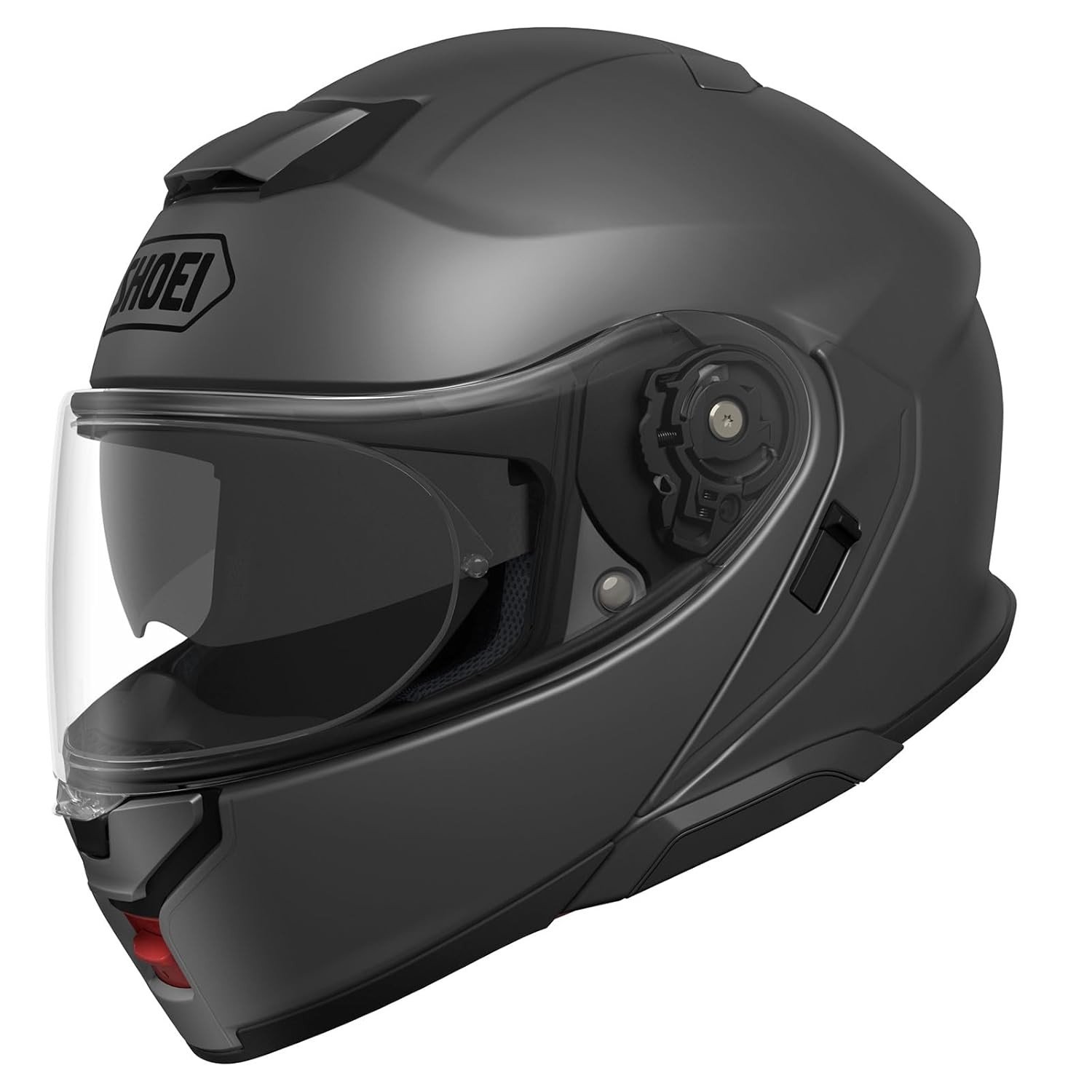 Capacete Shoei Neotec 3: Segurança, Versatilidade e Conforto para sua Pilotagem