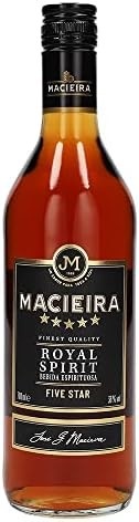 Macieira Conhaque 700Ml