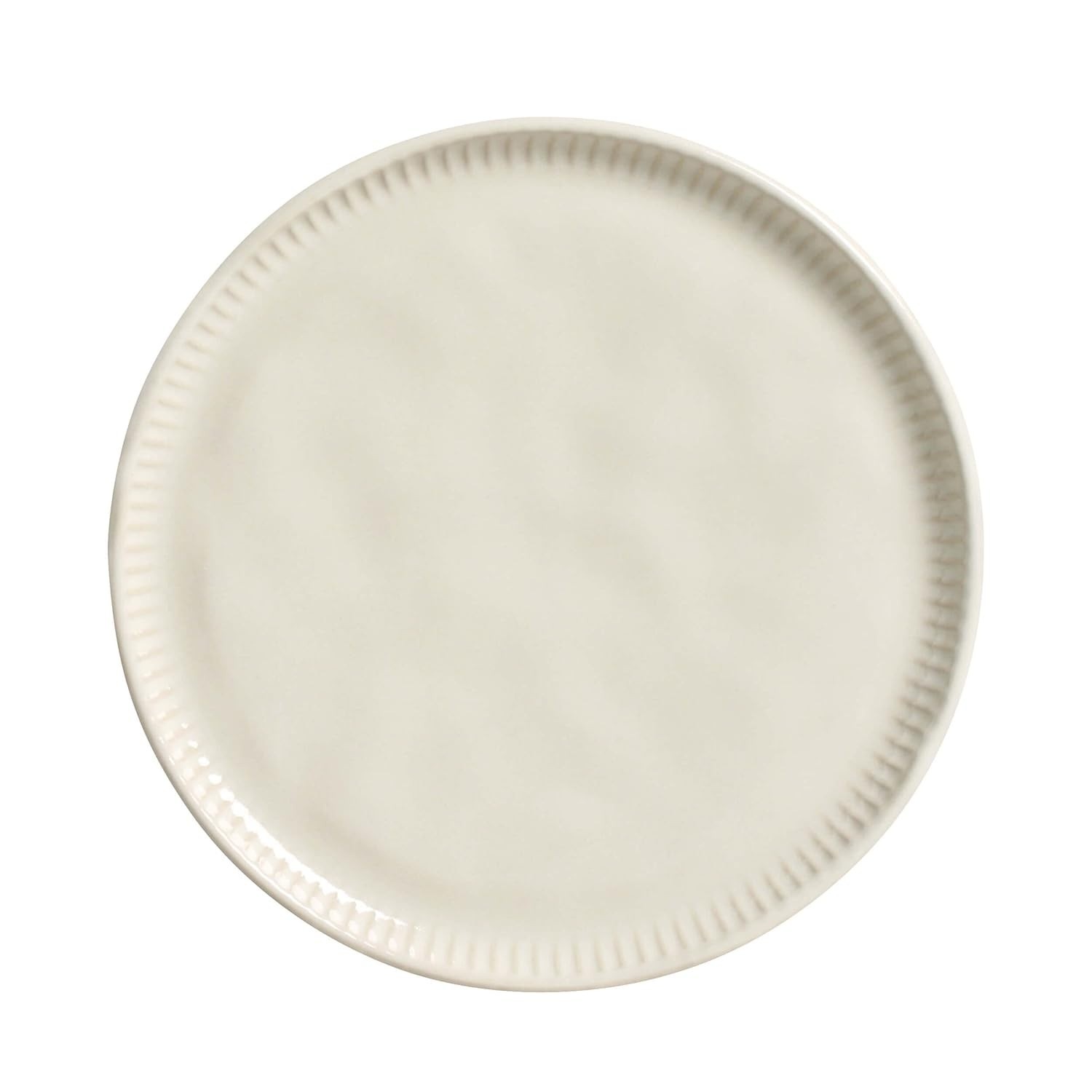 Conjunto de Pratos de Sobremesa Porto Brasil Clay - 6 Peças Premium