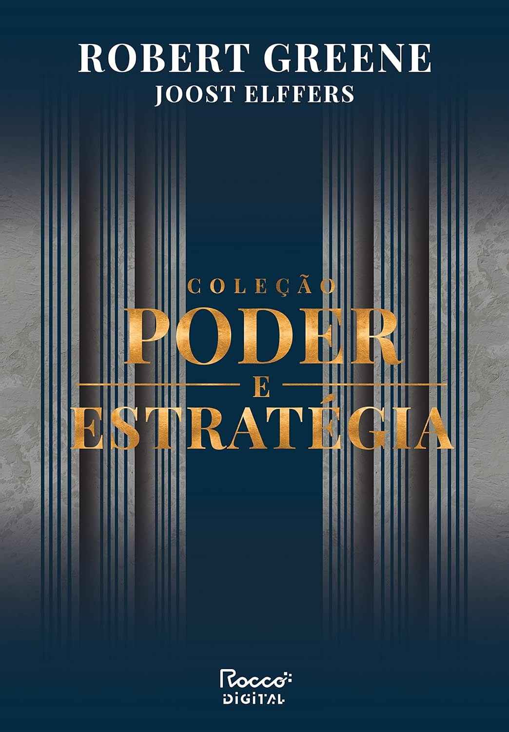 Coleção Poder e Estratégia: Domine a Arte da Influência e da Conquista